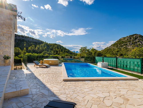 Villa Marina Neretva