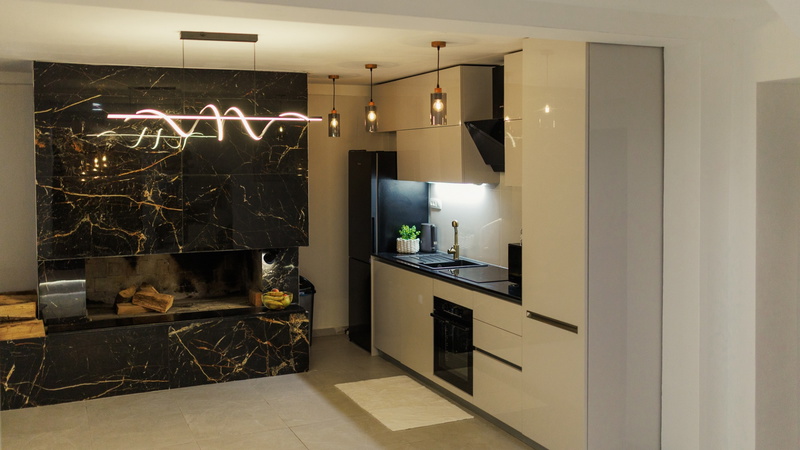 Villa Marina Neretva