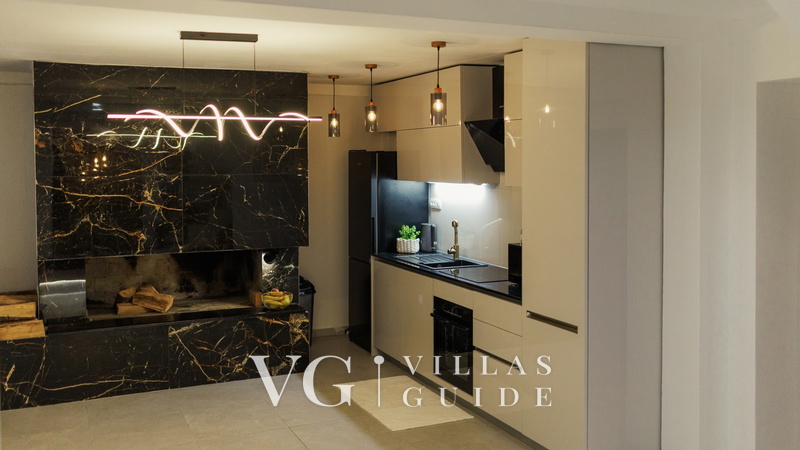 Villa Marina Neretva