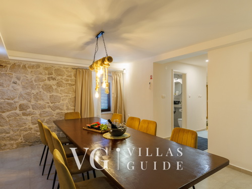 Villa Marina Neretva