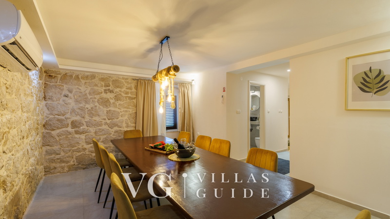 Villa Marina Neretva