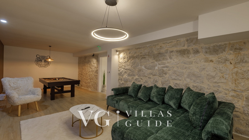 Villa Marina Neretva