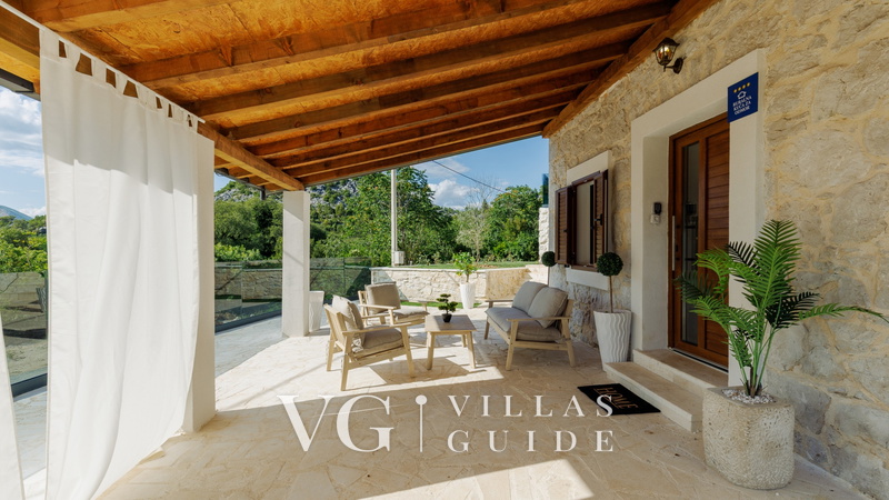 Villa Marina Neretva