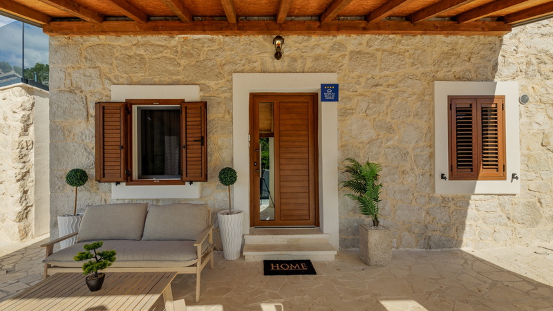 Villa Marina Neretva