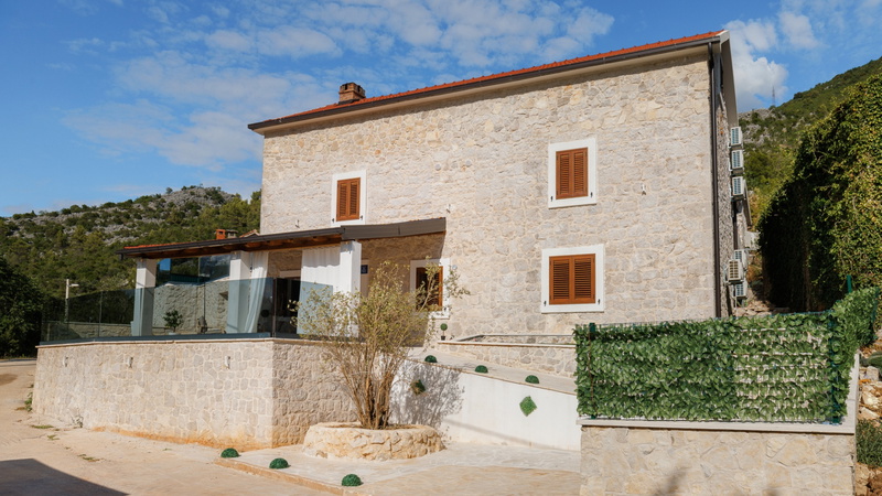 Villa Marina Neretva