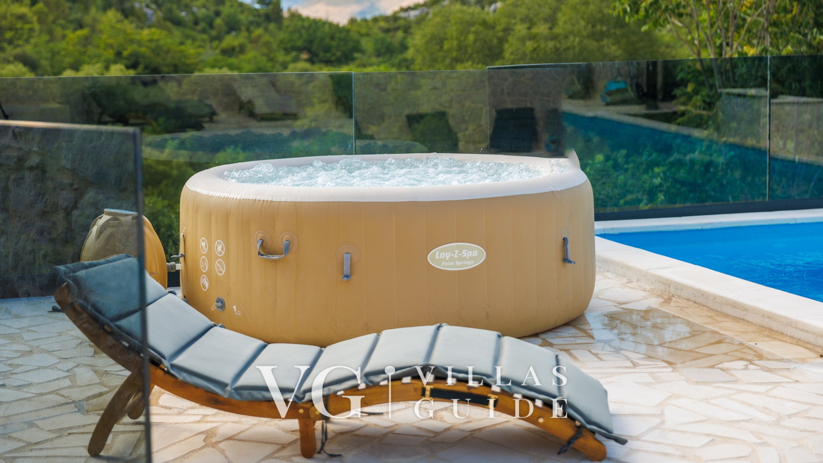 Villa Marina Neretva wellness