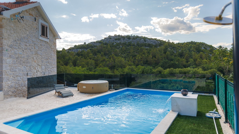 Villa Marina Neretva