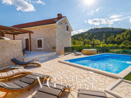 Villa Marina Neretva