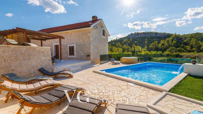 Villa Marina Neretva