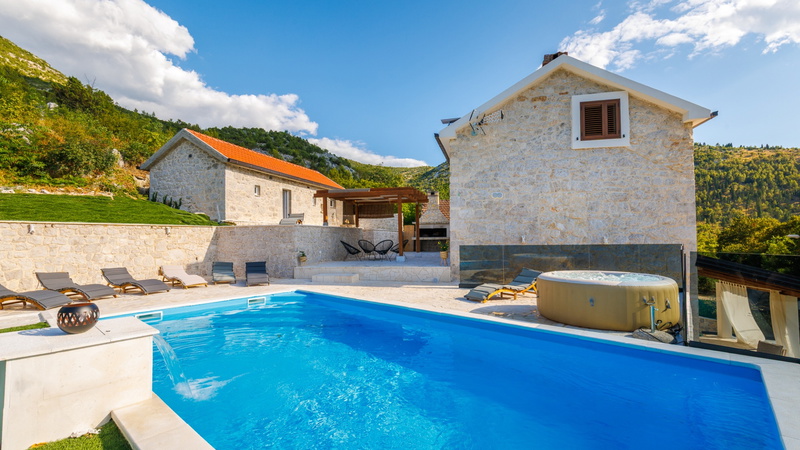 Villa Marina Neretva