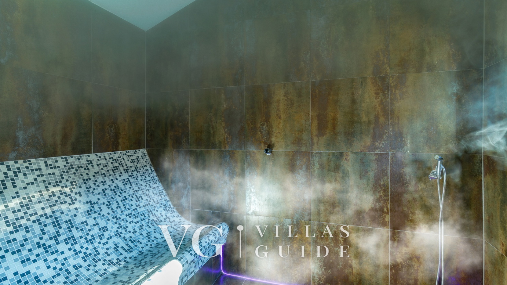 Villa Marina Neretva wellness