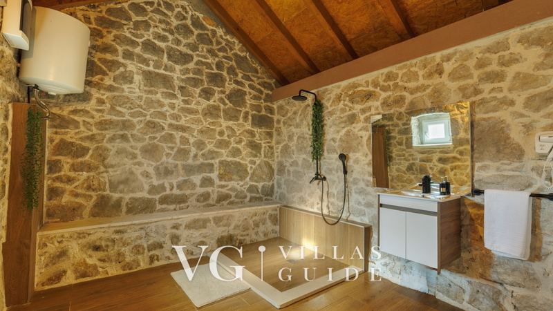 Villa Marina Neretva wellness