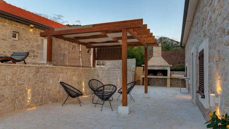 Villa Marina Neretva