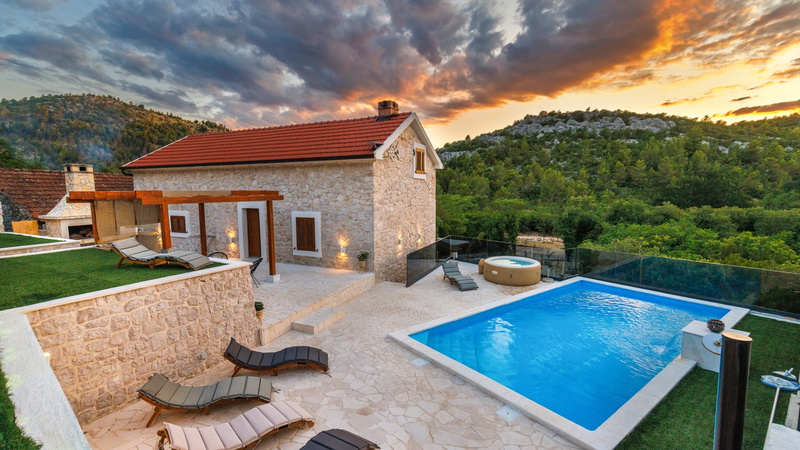 Villa Marina Neretva