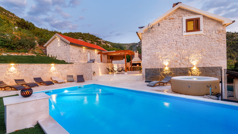 Villa Marina Neretva