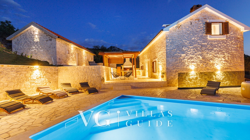 Villa Marina Neretva