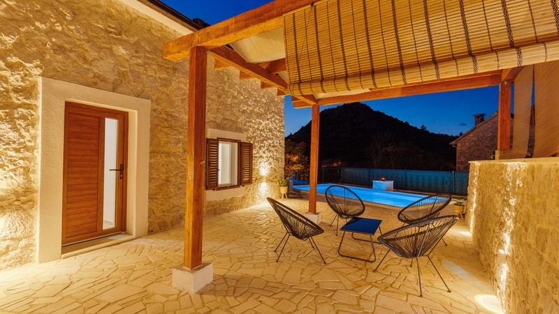 Villa Marina Neretva