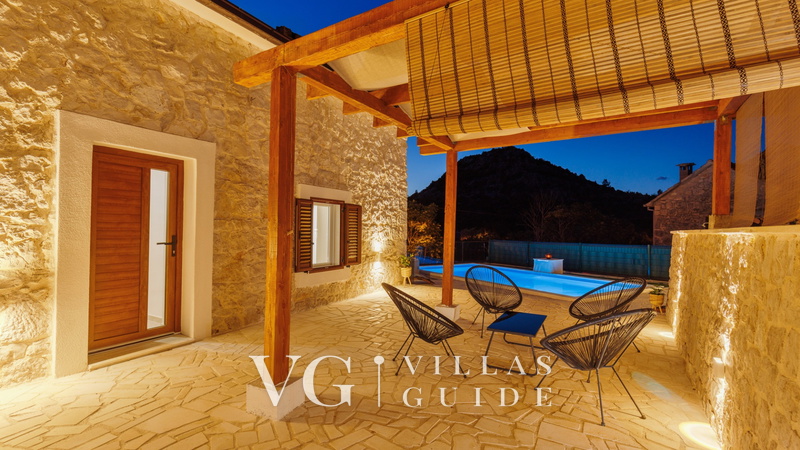 Villa Marina Neretva