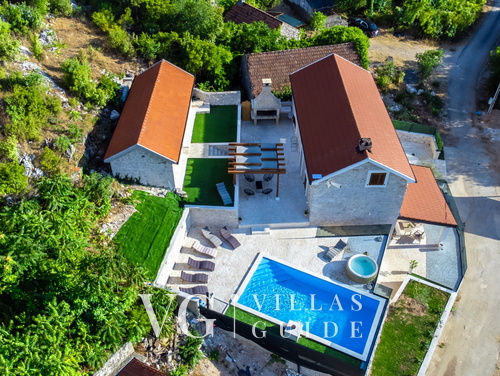 Villa Marina Neretva