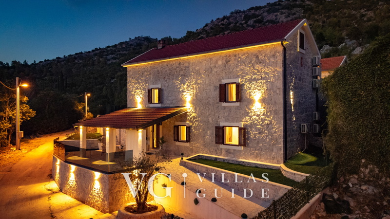 Villa Marina Neretva