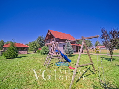 Villa Debelo Brdo Additional content