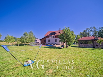 Villa Debelo Brdo Additional content