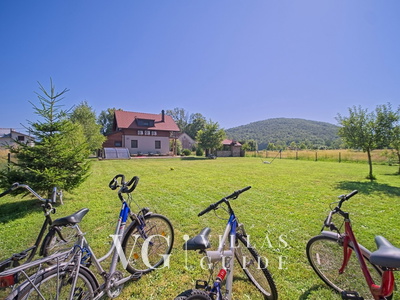 Villa Debelo Brdo Additional content