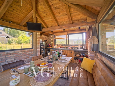 Villa Debelo Brdo Additional content