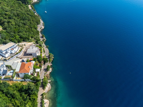 Villa Nada sea view&whirpool island Krk