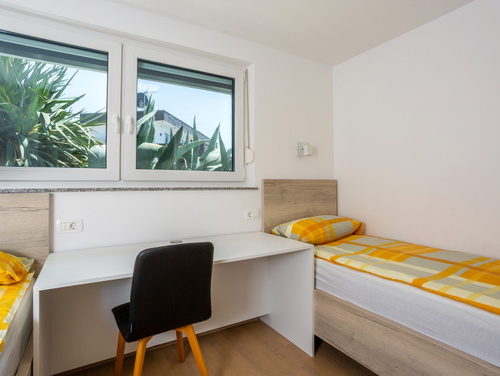 Villa Nada sea view&whirpool island Krk