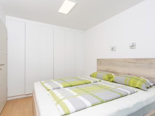 Villa Nada sea view&whirpool island Krk