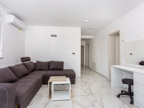 Villa Nada sea view&whirpool island Krk