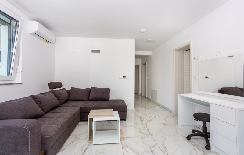 Villa Nada sea view&whirpool island Krk