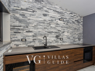 Villa Nada sea view&whirpool island Krk Contenuto aggiuntivo