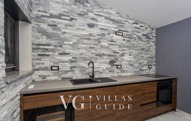 Villa Nada sea view&whirpool island Krk Dodatni sadržaji