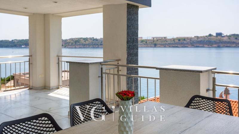 Villa Nada sea view&whirpool island Krk Dodatni sadržaji