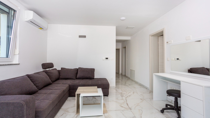 Villa Nada sea view&whirpool island Krk