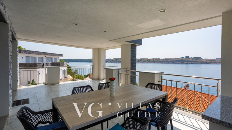 Villa Nada sea view&whirpool island Krk Dodatni sadržaji