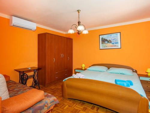 Apartman Draga