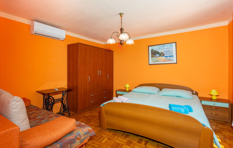 Apartman Draga