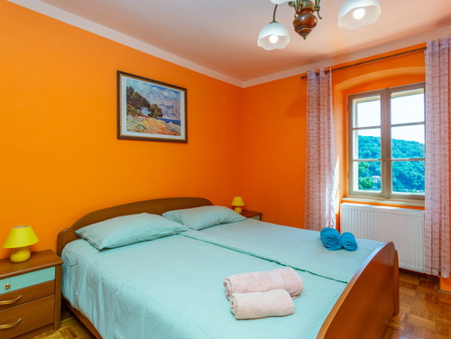 Apartman Draga