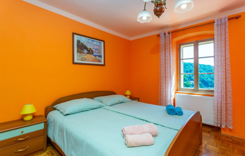 Apartman Draga