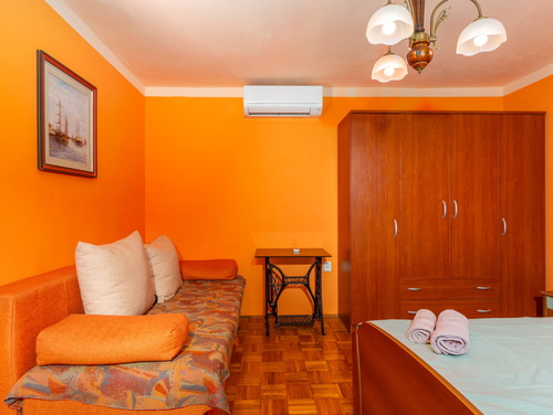 Apartman Draga