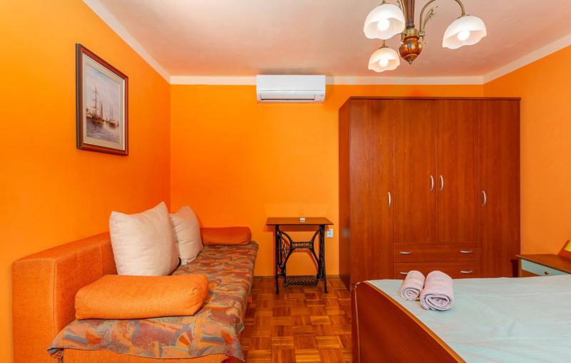 Apartman Draga