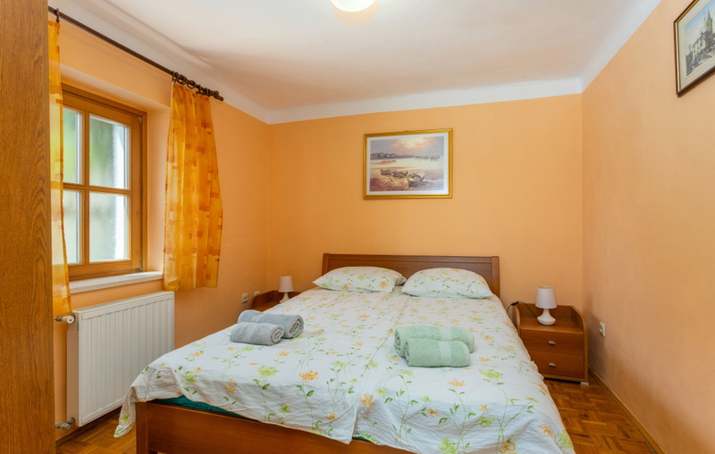 Apartman Draga