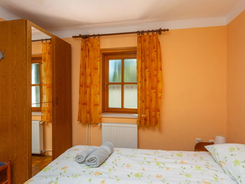 Apartman Draga