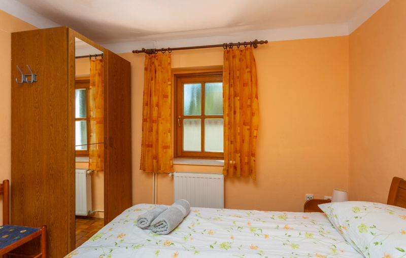 Apartman Draga