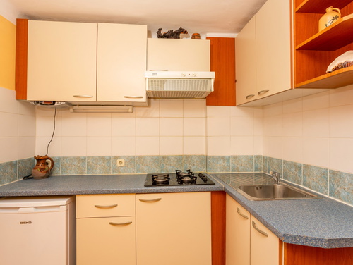 Apartman Draga