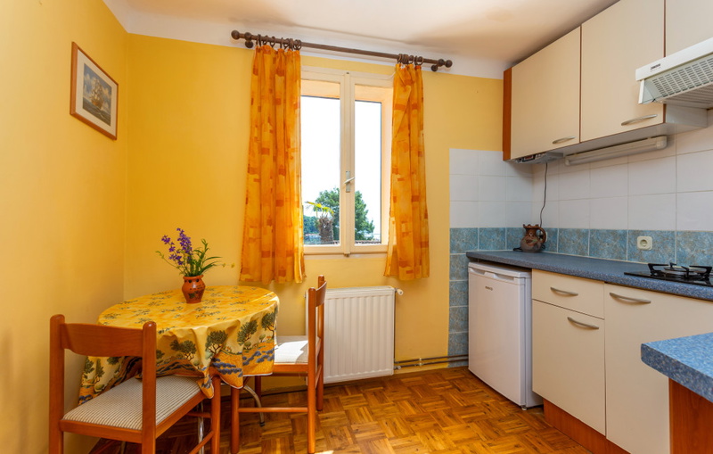 Apartman Draga