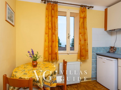 Apartman Draga Cucina